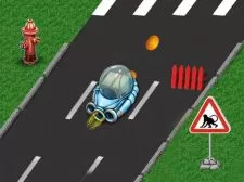 Rocket Race Highway